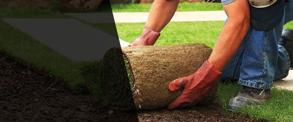 Genoa City Landscapers