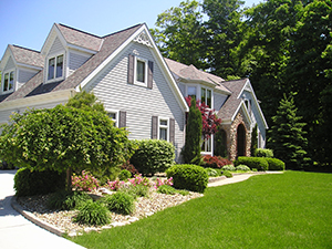 Landscapers and Lawncare Services in Genoa City, WI